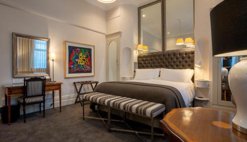 Classic Double Room