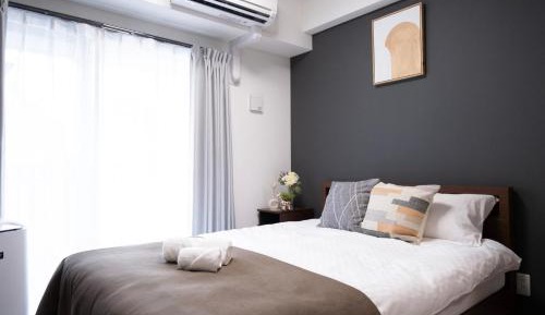 Apartment (2 person) 