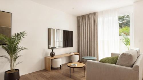 Apartment - Disability Access