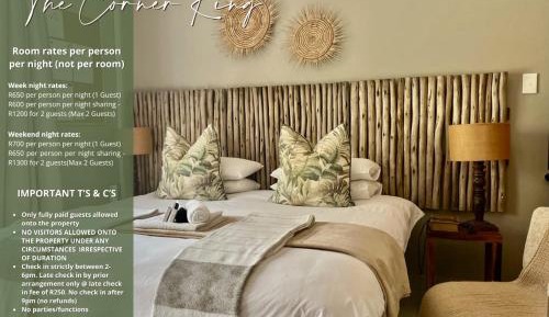 Basic Double Room