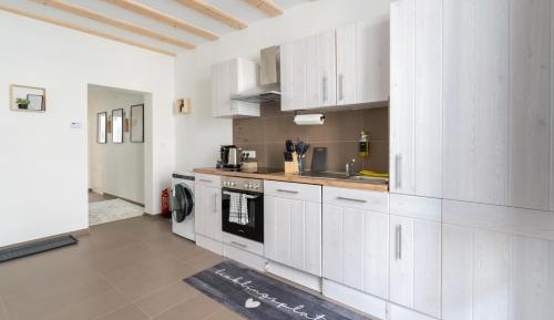 Superior One-Bedroom Apartment with Balcony