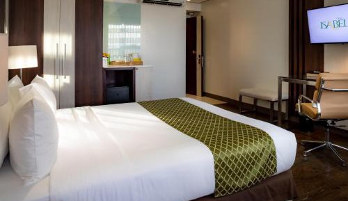 Superior Single Room