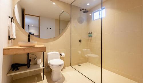 Duplex Apartment