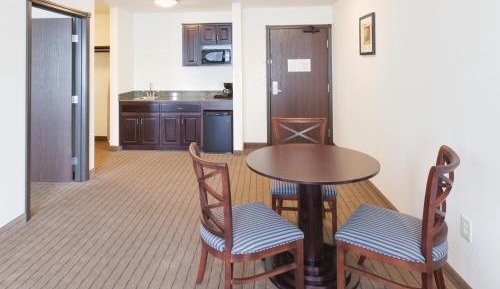 Queen Suite