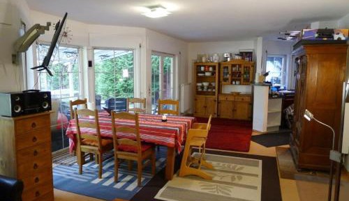 Three-Bedroom Home