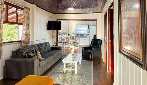 Deluxe Villa