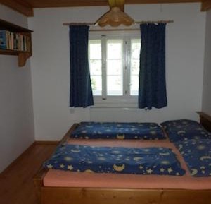 Quadruple Room with Private Bathroom