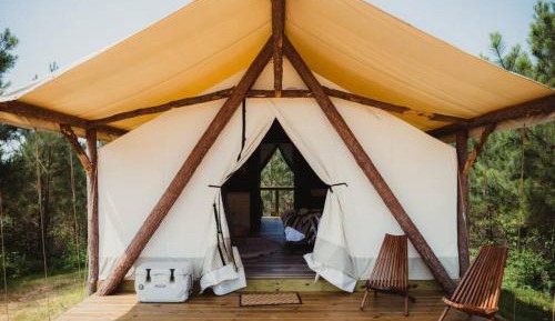 Tent