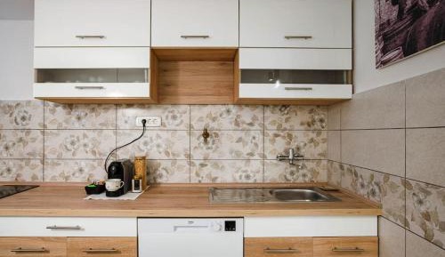 Two-Room Apartment