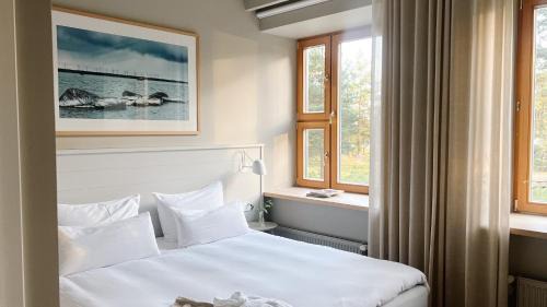 Beach House Sea View Room with Water and Sauna center access
