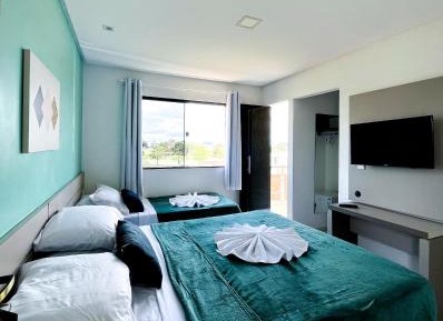 Executive Triple Room