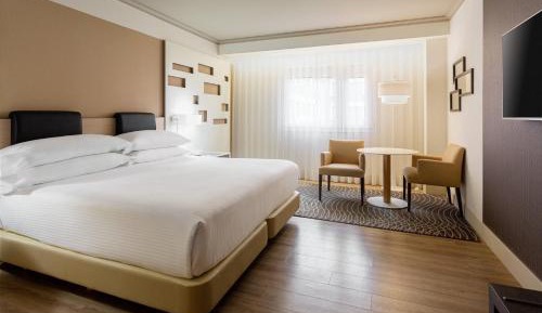Premium King Room