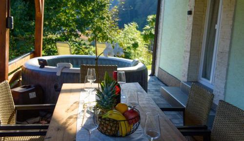 One-Bedroom Villa