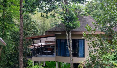 Leelawadee Double Bed Bungalow 