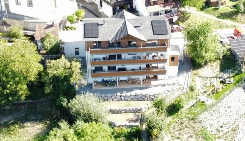 Two-Bedroom Holiday Home