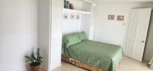 Deluxe Double Room with Balcony and Sea View