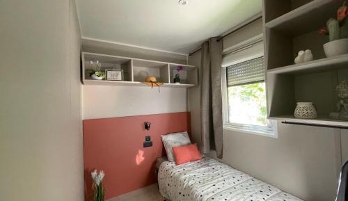 Mobile Home