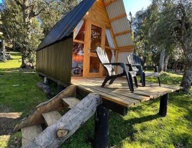 Standard Double Room with Shared Bathroom