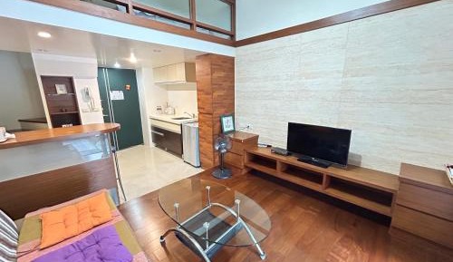 Apartment - Split Level