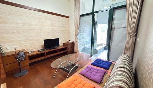 Apartment - Split Level