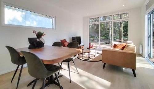 Two-Bedroom Holiday Home