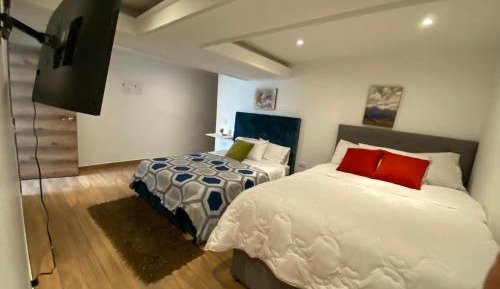 Budget Double or Twin Room