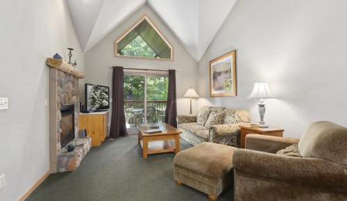 Family Suite with Balcony