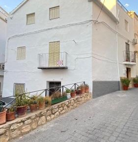 Four-Bedroom Vacation Home