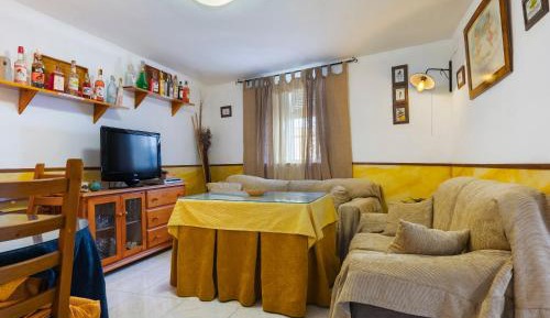Three-Bedroom Superior Apartment