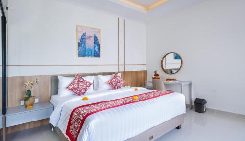 Two Bedrooms Villa with Private Pool