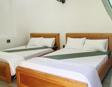 King Room with Two King Beds