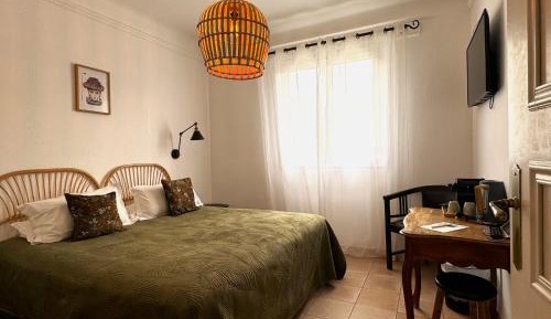 Superior Double or Twin Room