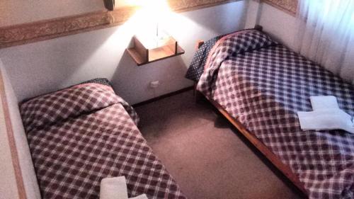 Classic Twin Room