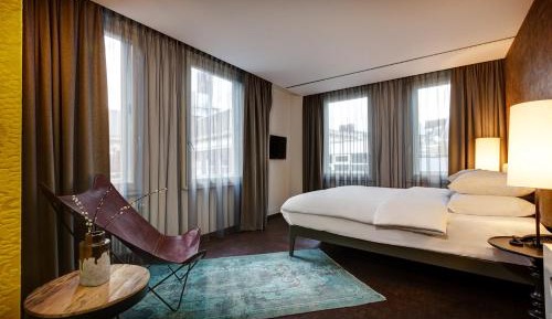 Comfort Double or Twin Room