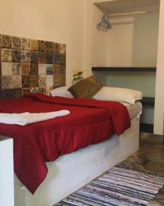 Budget Single Room