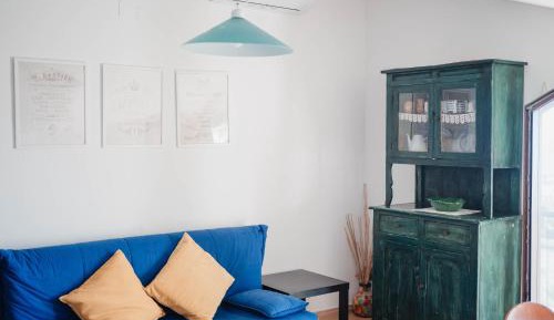 Apartment with Sea View