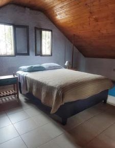 Three-Bedroom Home