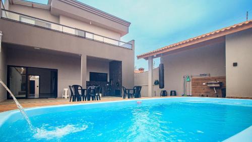 Holiday Home