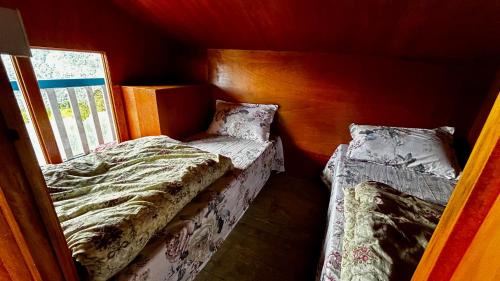 Twin Room with Mountain View