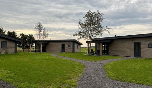 Three-Bedroom Chalet