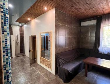 Apartment with Sauna