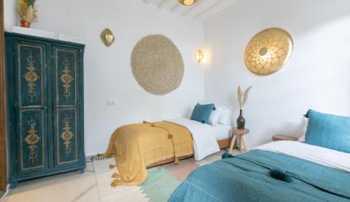 Double or Twin Room