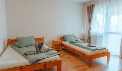 Triple Room with Bathroom