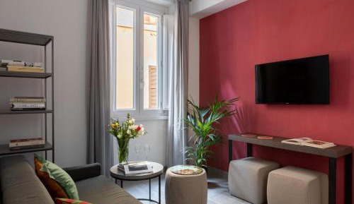 One-Bedroom Superior Apartment