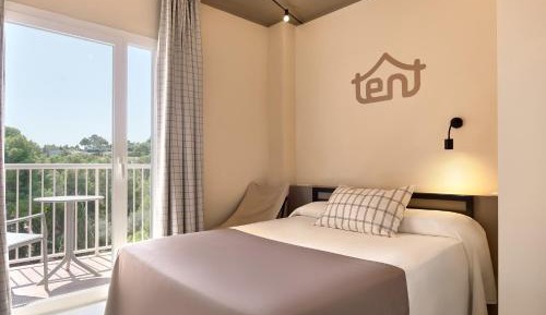 Single Room - Unlimited Brunch