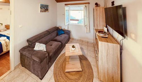Two-Bedroom Holiday Home