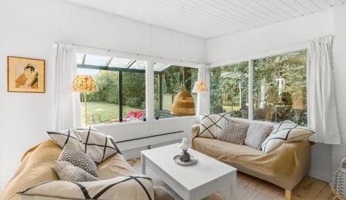 Two-Bedroom Holiday Home