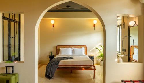 King Room