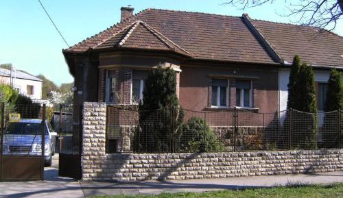 Holiday Home