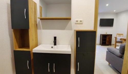 Apartment - Ground Floor